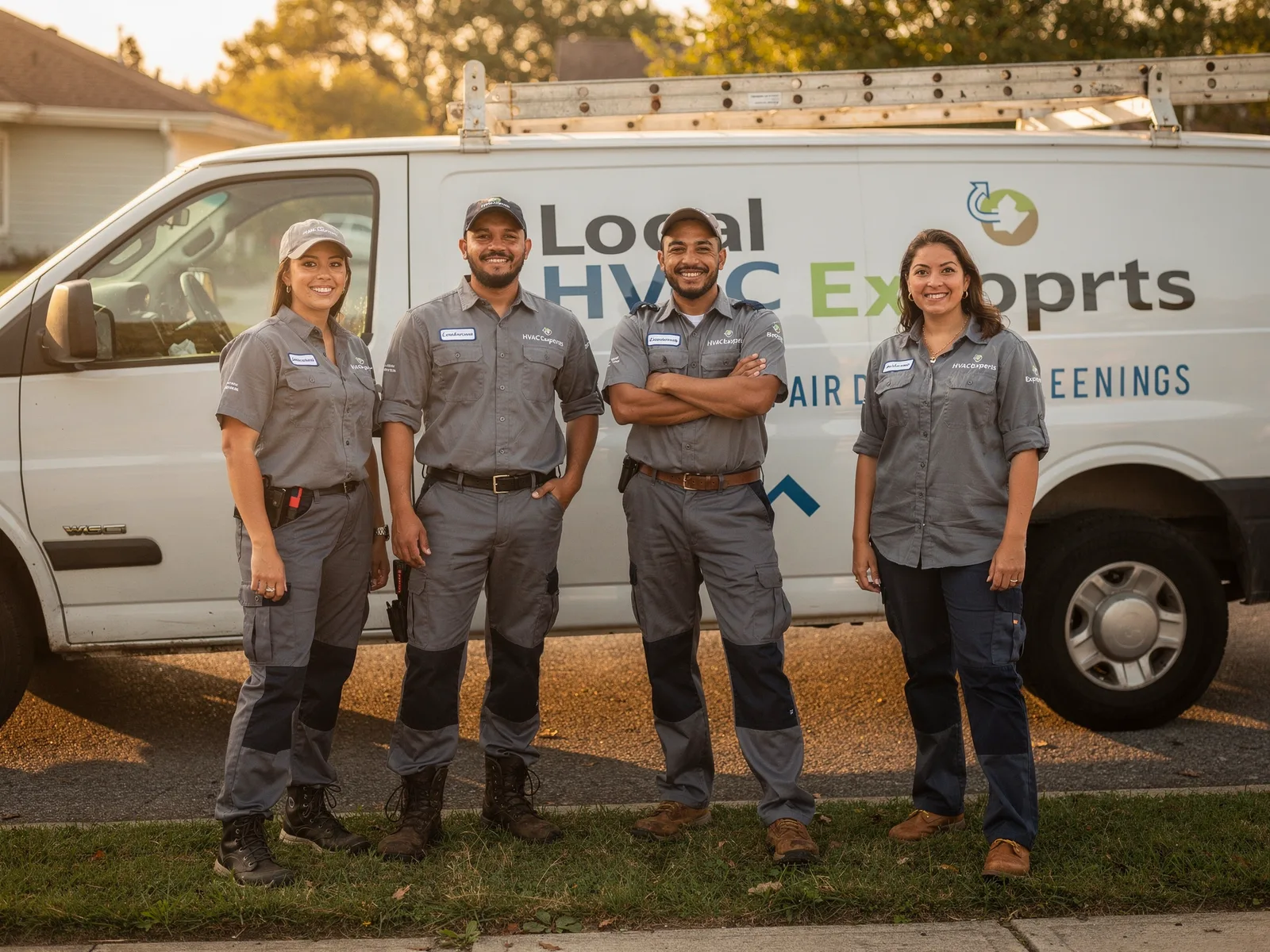 24/7 HVAC Repair & AC Replacement company in Aurora, IL