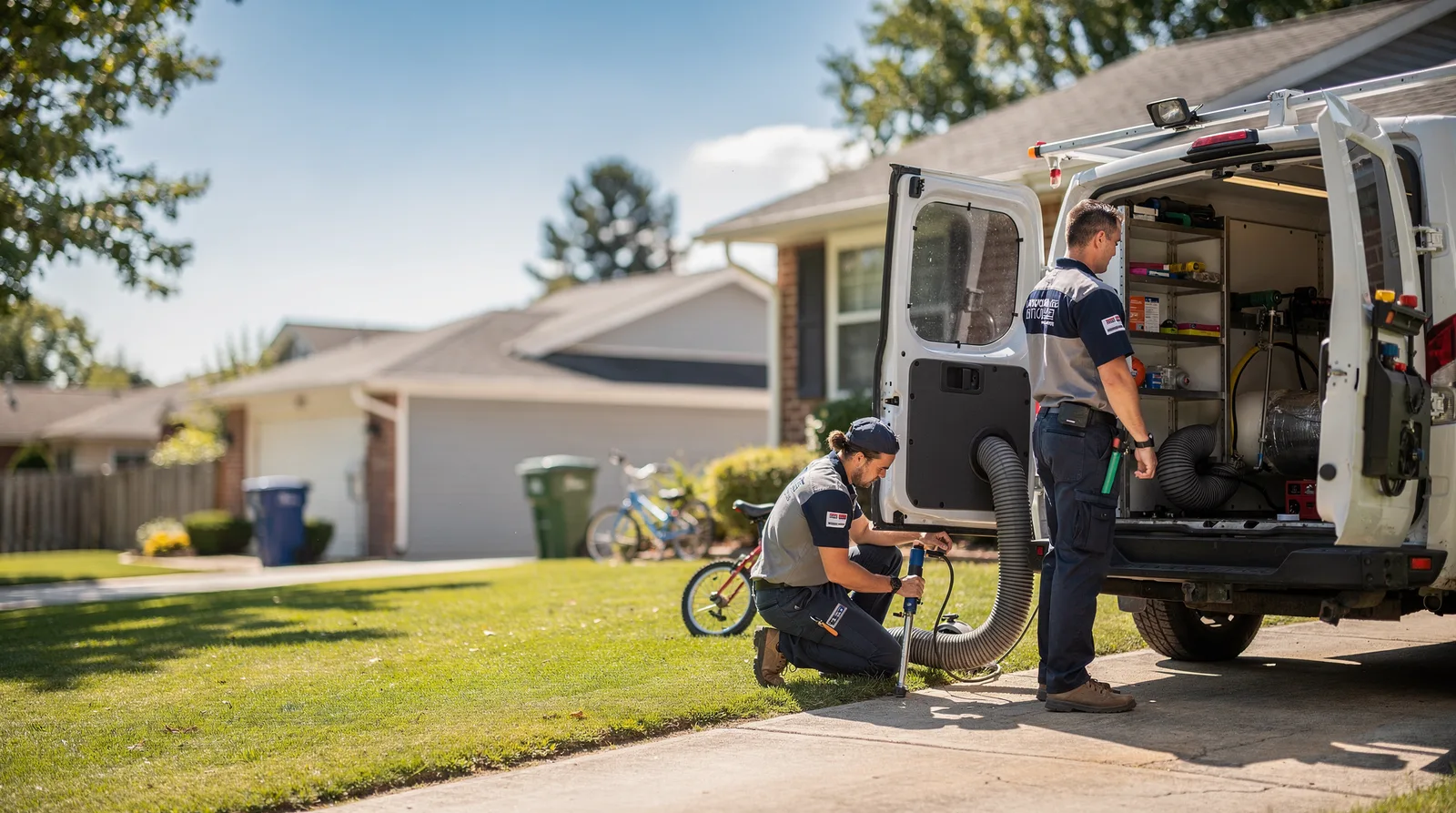 24/7 HVAC Repair & AC Replacement in Aurora, IL near me